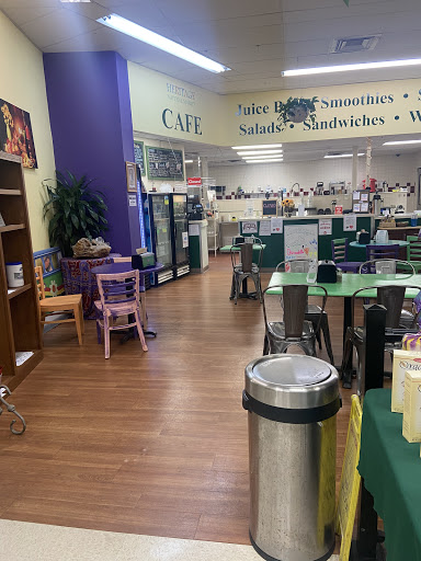 Natural Foods Store «Heritage Natural Market», reviews and photos, 984 Laskin Rd, Virginia Beach, VA 23451, USA