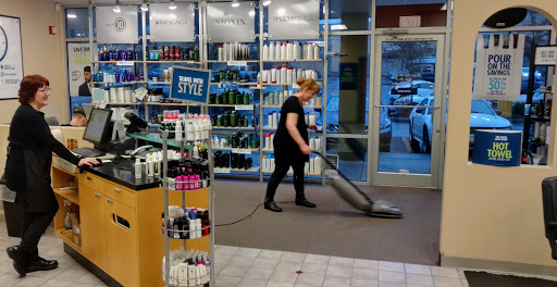 Supercuts, 1050 Green Acres Rd #3, Eugene, OR 97408, USA