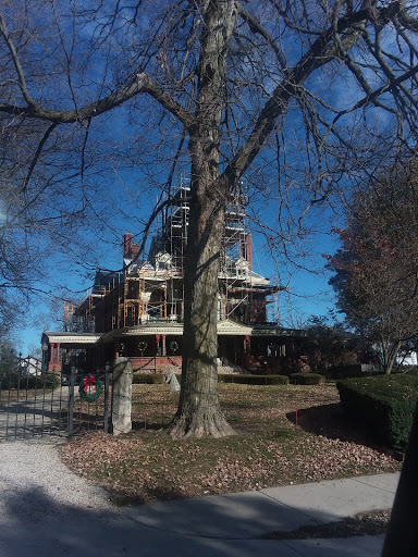 Museum «Seiberling Mansion», reviews and photos, 1200 W Sycamore St, Kokomo, IN 46901, USA
