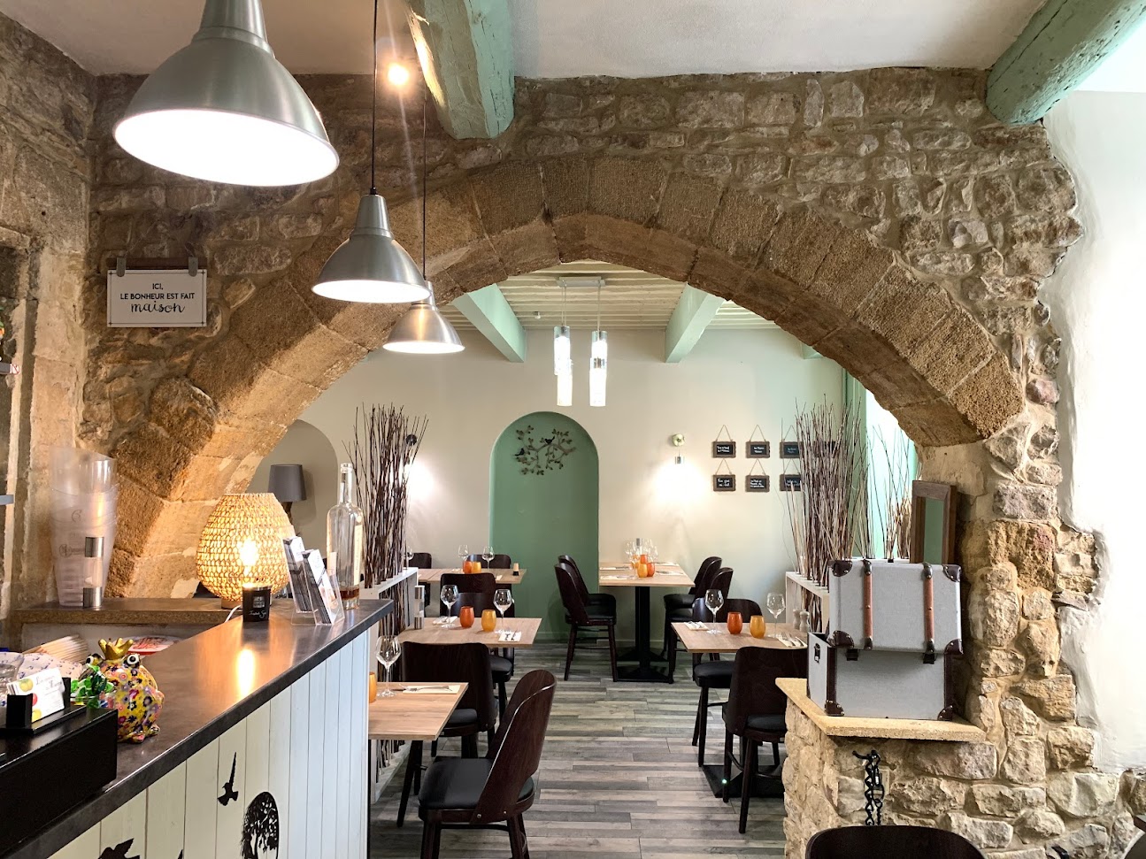 Photo de Les saveurs du Marché