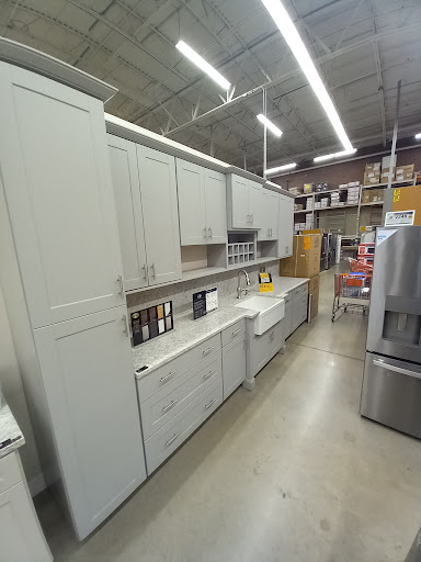 Home Improvement Store «The Home Depot», reviews and photos, 660 Twelve Mile Rd, Madison Heights, MI 48071, USA