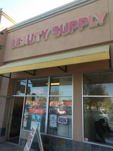 Cosmetics Store «Essense Beauty Supply», reviews and photos, 4070 Madison St #101, Riverside, CA 92504, USA