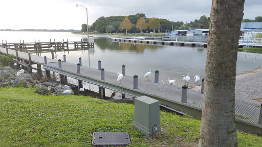 Park «Gilbert Park», reviews and photos, 310 S Tremain St, Mt Dora, FL 32757, USA