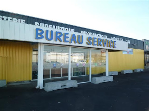 Bureau Service à Issoire
