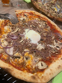 Pizza du Pizzeria Roma _ Nostra à Chartres - n°6