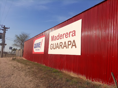 Maderera Guarapa S.A.S