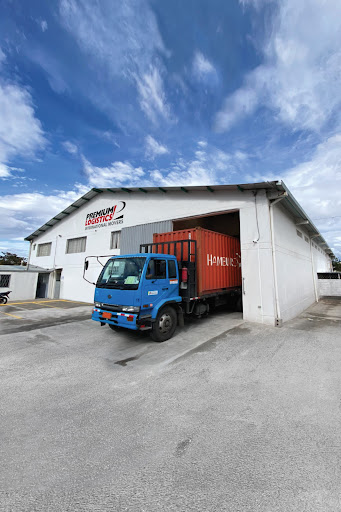 Premium Logistics International Movers - Matriz