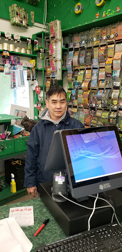 Grocery Store «Green Street Supermarket», reviews and photos, 186 Green St, Jamaica Plain, MA 02130, USA