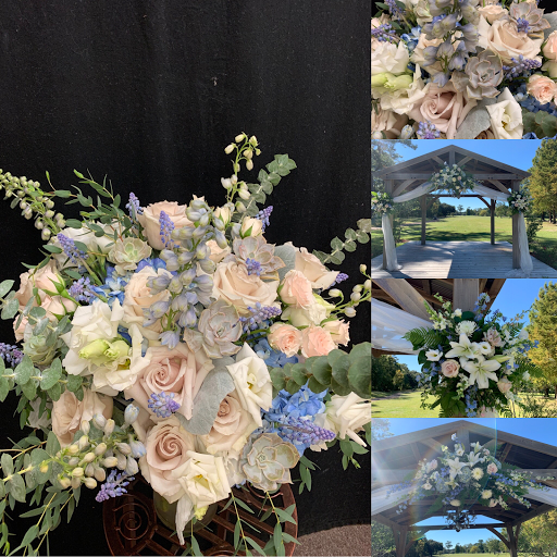 Florist «Ambiance Flowers for All Occasions», reviews and photos, 1731 N Causeway Blvd, Mandeville, LA 70471, USA