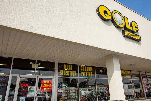 Golf Discount of St Louis- South County