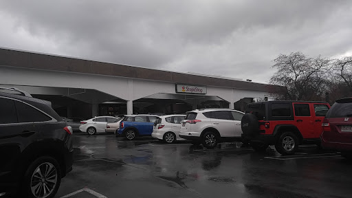 Supermarket «Stop & Shop», reviews and photos, 155 Harvard St, Brookline, MA 02446, USA