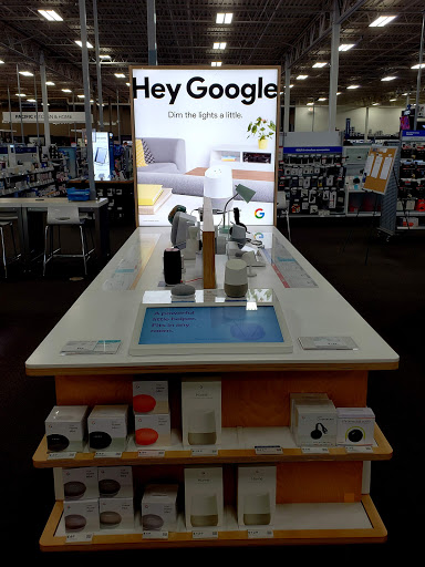 Electronics Store «Best Buy», reviews and photos, 26 Plaza Dr, Fairview Heights, IL 62208, USA