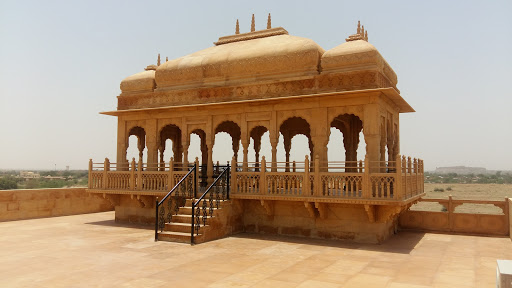 Rajasthan Travel Solutions