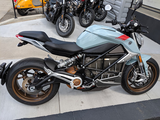 Motorcycle Dealer «Triumph San Diego», reviews and photos, 5171 Morena Pl, San Diego, CA 92110, USA