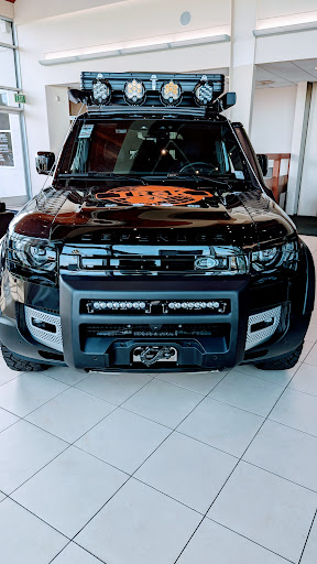 Land Rover Marin image