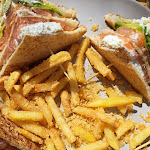 Photo n°1 de l'avis de Maplix74. fait le 07/04/2024 à 18:24 sur le  Murnèe Bistrot à Tradate