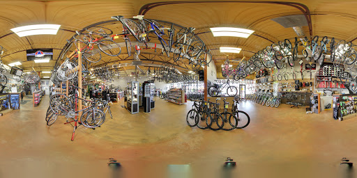 Bicycle Store «Reality Bikes», reviews and photos, 20 Tri-County Plaza, Cumming, GA 30040, USA