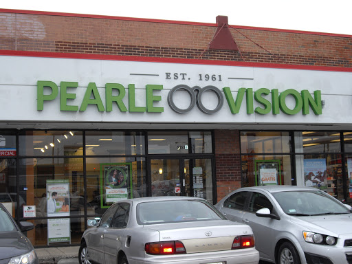 Eye Care Center «Pearle Vision - Pulaski», reviews and photos, 5153 S Pulaski Rd b, Chicago, IL 60632, USA