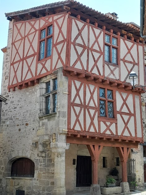 Billom à Billom (Puy-de-Dôme 63)