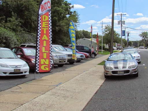 Used Car Dealer «Surf Auto Brokers LLC», reviews and photos, 1800 Main St #4, Lake Como, NJ 07719, USA