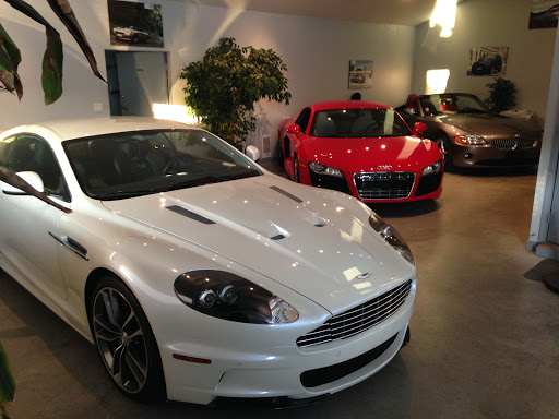 J.J. Motor Cars, 5509 Hastings St, Burnaby, BC V5B 3P9, Canada, 