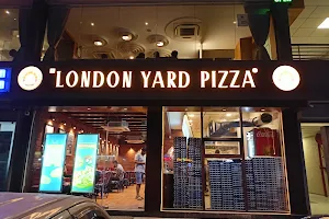 London Yard Pizza image