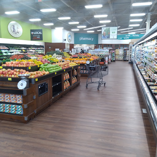 Grocery Store «Tom Thumb», reviews and photos, 612 Grapevine Hwy, Hurst, TX 76054, USA