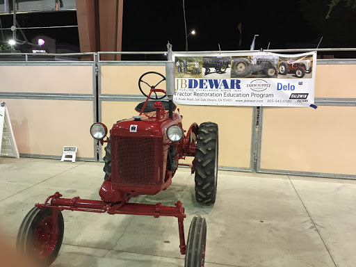 Paso Robles Event Center image