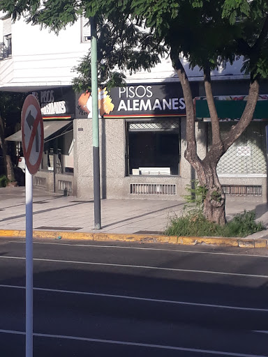 Pisos Alemanes