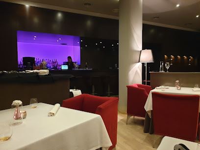 Messina Restaurante - Av. Severo Ochoa, 12, 29603 Marbella, Málaga, Spain