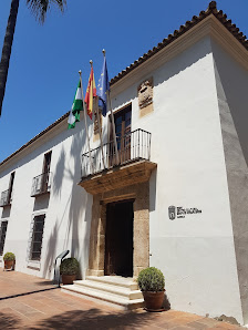 Centro Cultural Cortijo De Miraflores C. San Pedro de Alcantara, 10, 29601 Marbella, Málaga, España