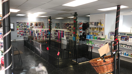 AA Ridgewood Kennels II, 5401 Lincoln Hwy, Gap, PA 17527, USA, 