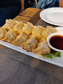 Dumpling du Restaurant chinois Au Bonheur à Paris - n°10