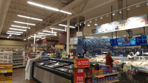 Supermarket «Big Y», reviews and photos, 25 Robert Dr, South Easton, MA 02375, USA