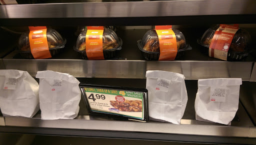 Grocery Store «ACME Markets», reviews and photos, 3428 Simpson Ave, Ocean City, NJ 08226, USA