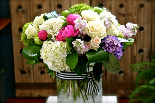 Florist «Botanica Floral», reviews and photos, 3800 East Coast Hwy, Corona Del Mar, CA 92625, USA