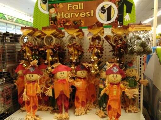 Dollar Store «Dollar Tree», reviews and photos, 1466 N Woodland Blvd, DeLand, FL 32720, USA