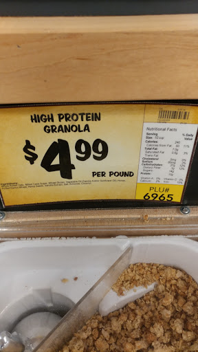 Health Food Store «Sprouts Farmers Market», reviews and photos, 530 Lakeland Plaza b, Cumming, GA 30040, USA
