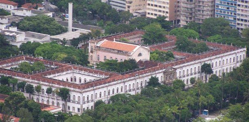 Faculdade de Educação da Universidade Federal do Rio de Janeiro