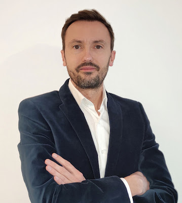 Julien MALTERRE, Conseiller Immobilier CAPIFRANCE à Saint-Just-Saint-Rambert
