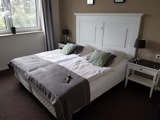 Chambres hôtels Landhotel zum grünen Kranze 32339 Espelkamp