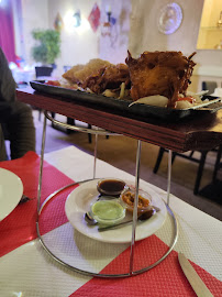 Plats et boissons du Restaurant indien RESTAURANT LE KASHMIR à Nevers - n°7