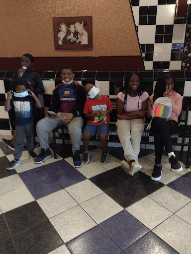 Movie Theater «Cinemark Tinseltown», reviews and photos, 7101 70th Ct, Kenosha, WI 53142, USA