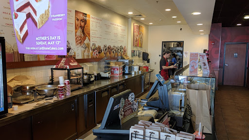 Ice Cream Shop «Cold Stone Creamery», reviews and photos, 1000 Chapel View Blvd Suite 134, Cranston, RI 02920, USA