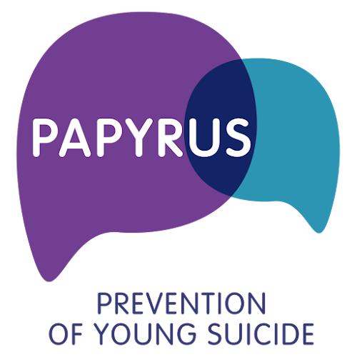 Reviews of PAPYRUS Prevention of Young Suicide in Warrington - Association