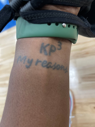 Explore percy jackson tattoo ideas, creative tattoo ideas in Lebanon, available at Bright Ideas Tattoo and Piercing