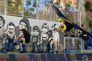 Ruben Alcantara Malaga Skatepark image