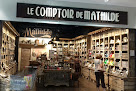 Le Comptoir de Mathilde-Chocolaterie & Epicerie fine Istres