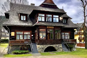 Hostel Stara Polana image