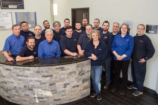 Auto Repair Shop «Patterson Auto Body, Inc.», reviews and photos, 2597 NY-22, Patterson, NY 12563, USA